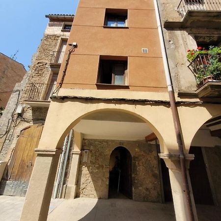 Cal Ma Ponts Villa Exterior foto
