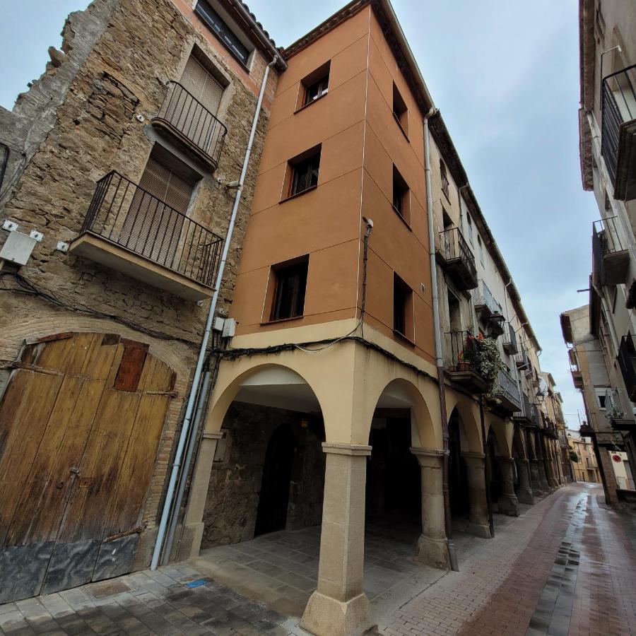 Cal Ma Ponts Villa Exterior foto