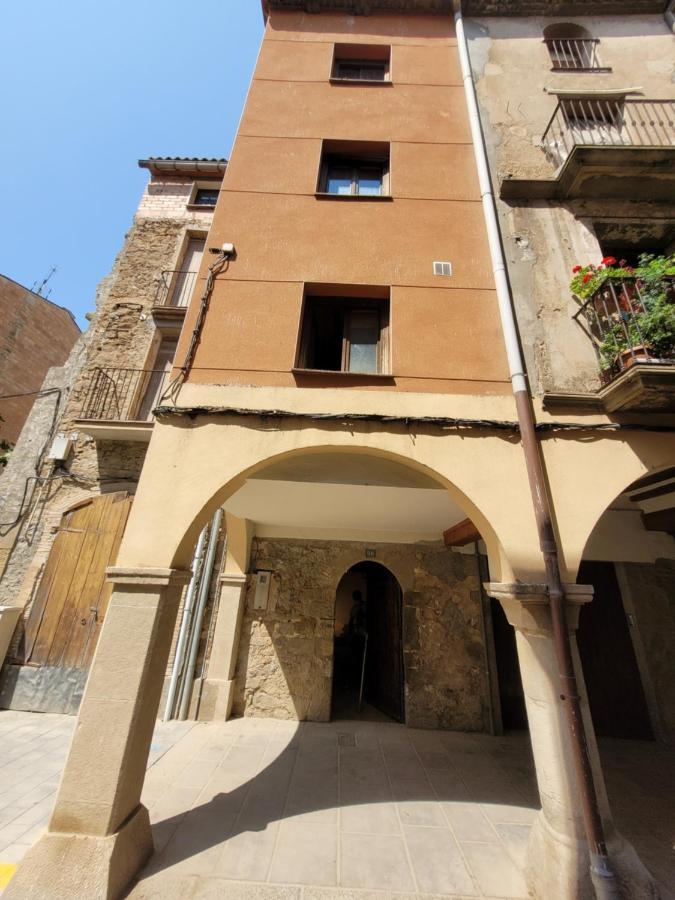 Cal Ma Ponts Villa Exterior foto