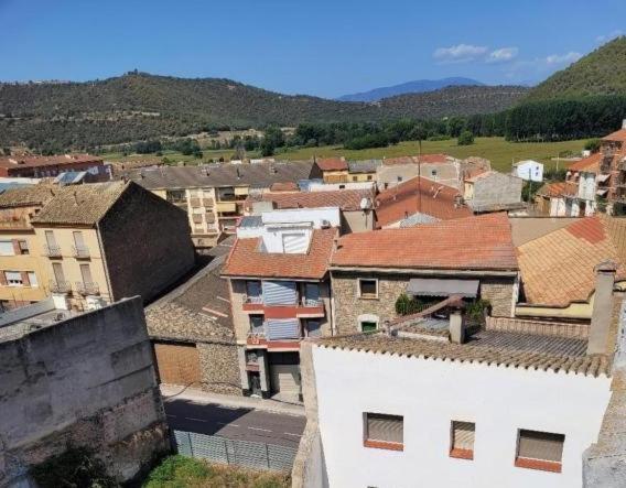 Cal Ma Ponts Villa Exterior foto